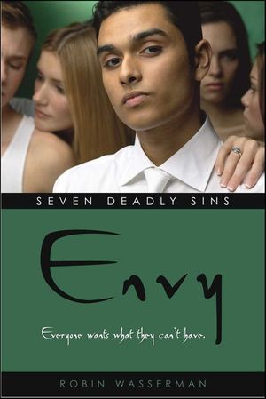 Buy Envy at Amazon