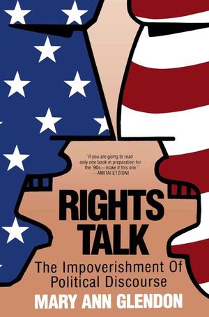 Buy Rights Talk at Amazon