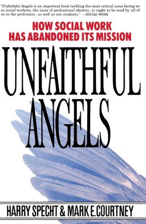 Buy Unfaithful Angels at Amazon