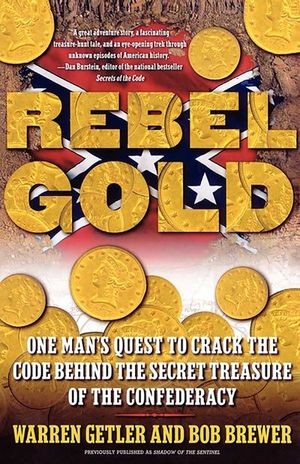 Buy Rebel Gold at Amazon