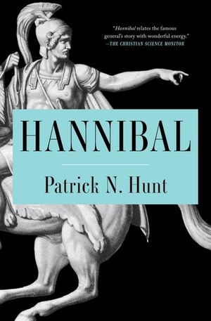 Buy Hannibal at Amazon
