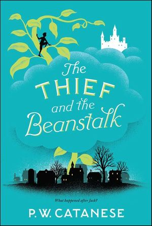 Buy The Thief and the Beanstalk at Amazon