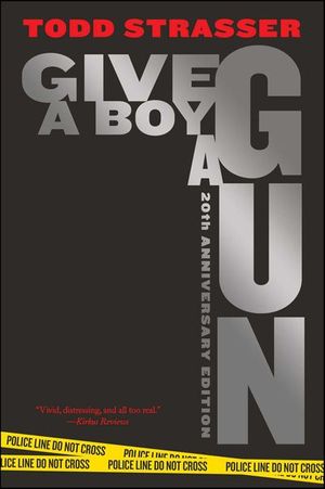 Buy Give a Boy a Gun at Amazon