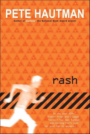 Buy Rash at Amazon