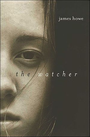 Buy The Watcher at Amazon