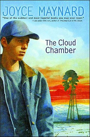 Buy The Cloud Chamber at Amazon