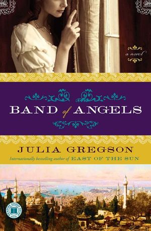 Buy Band of Angels at Amazon