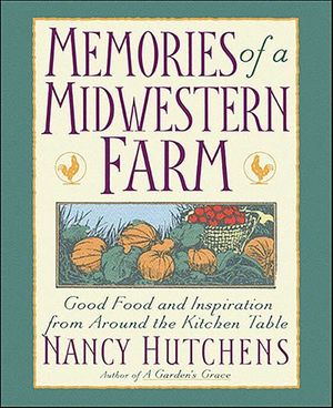 Buy Memories of a Midwestern Farm at Amazon