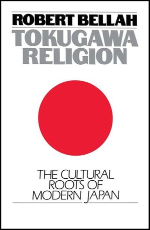 Buy Tokugawa Religion at Amazon