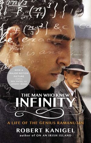 Buy The Man Who Knew Infinity at Amazon