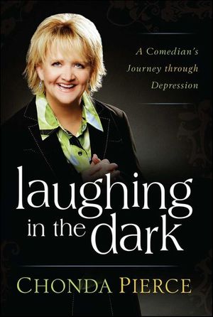 Buy Laughing in the Dark at Amazon
