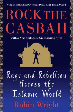 Buy Rock the Casbah at Amazon