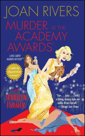 Buy Murder at the Academy Awards at Amazon