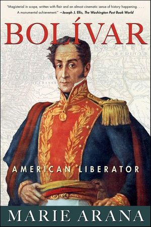 Buy Bolivar at Amazon