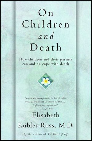 Buy On Children and Death at Amazon