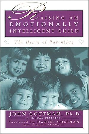 Buy Raising an Emotionally Intelligent Child at Amazon