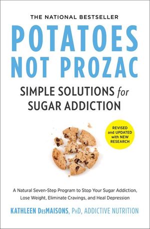 Buy Potatoes Not Prozac at Amazon