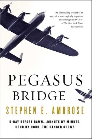 Buy Pegasus Bridge at Amazon