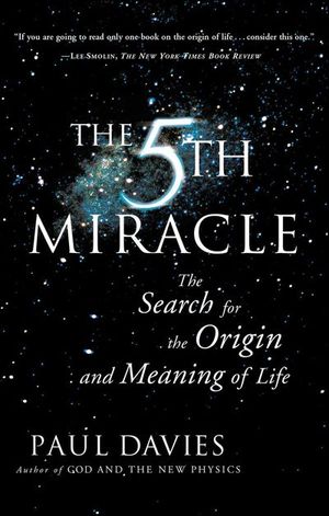 Buy The 5th Miracle at Amazon
