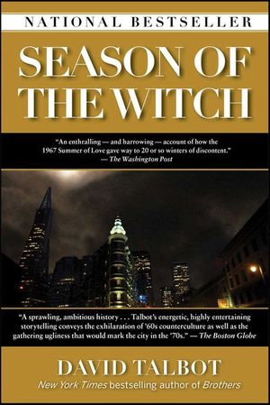 Buy Season of the Witch at Amazon