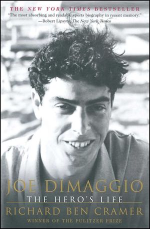 Buy Joe DiMaggio at Amazon