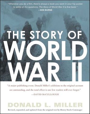 Buy The Story of World War II at Amazon