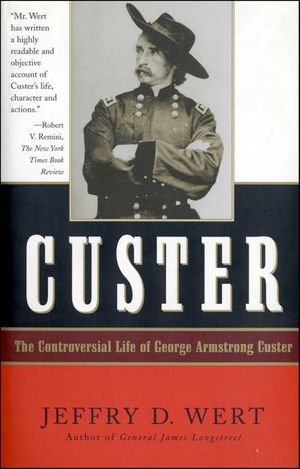 Buy Custer at Amazon