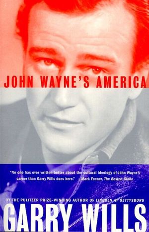 Buy John Wayne's America at Amazon