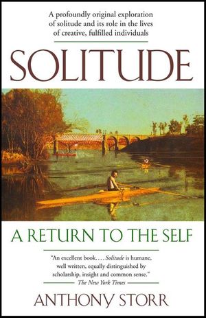 Solitude: A Return to the Self