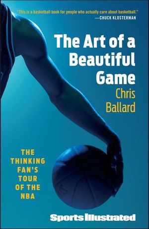 Buy The Art of a Beautiful Game at Amazon