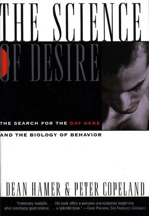 Science of Desire