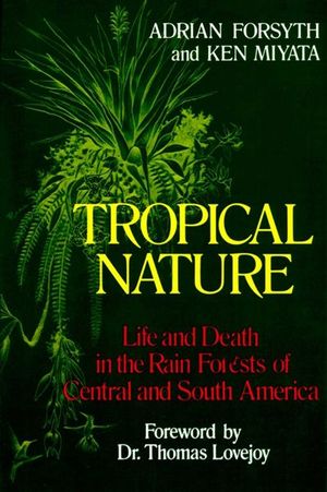 Buy Tropical Nature at Amazon