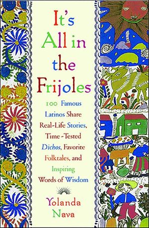 Buy It's All in the Frijoles at Amazon