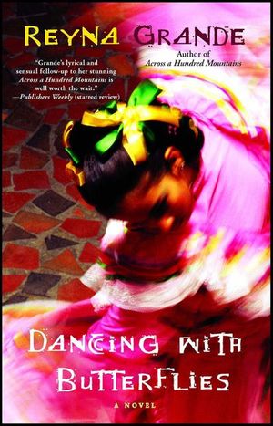 Buy Dancing with Butterflies at Amazon