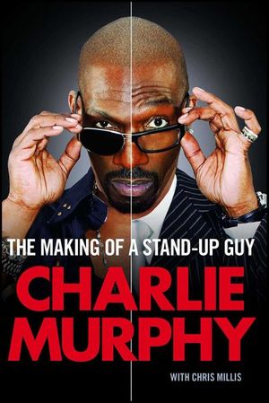 The Making of a Stand-Up Guy