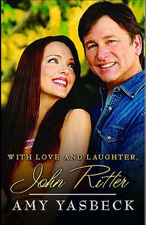 With Love and Laughter, John Ritter