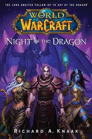 Buy World of Warcraft: Night of the Dragon at Amazon