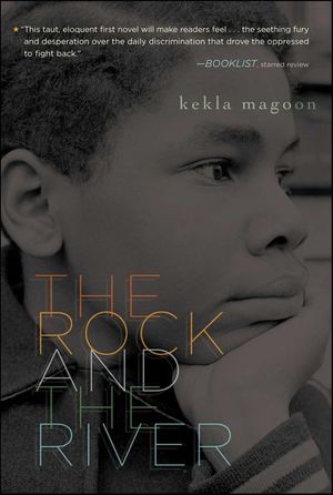 Buy The Rock and the River at Amazon