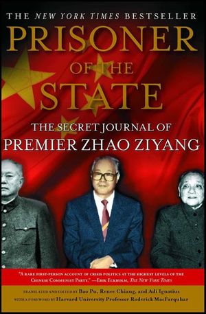 Buy Prisoner of the State at Amazon