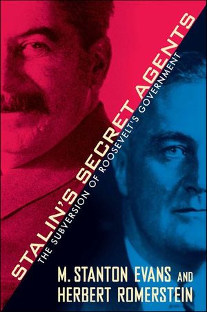 Buy Stalin's Secret Agents at Amazon