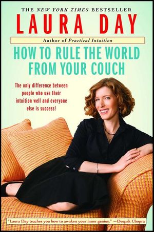 Buy How to Rule the World from Your Couch at Amazon