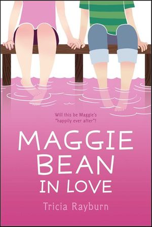 Buy Maggie Bean in Love at Amazon