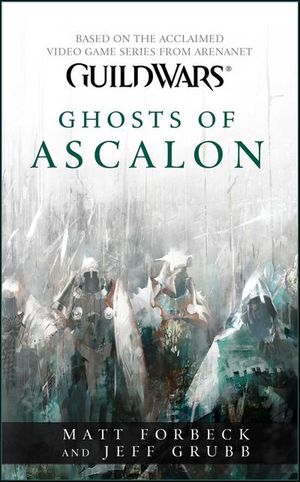 Buy Guild Wars: Ghosts of Ascalon at Amazon