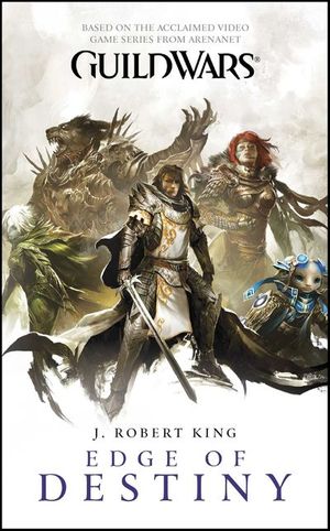 Buy Guild Wars: Edge of Destiny at Amazon