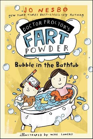 Buy Bubble in the Bathtub at Amazon