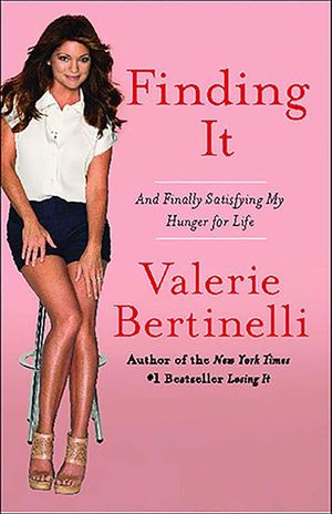 Buy Finding It at Amazon