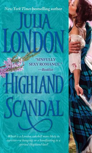 Buy Highland Scandal at Amazon