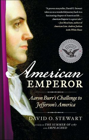 Buy American Emperor at Amazon