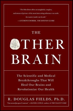 Buy The Other Brain at Amazon