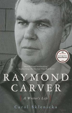 Buy Raymond Carver at Amazon